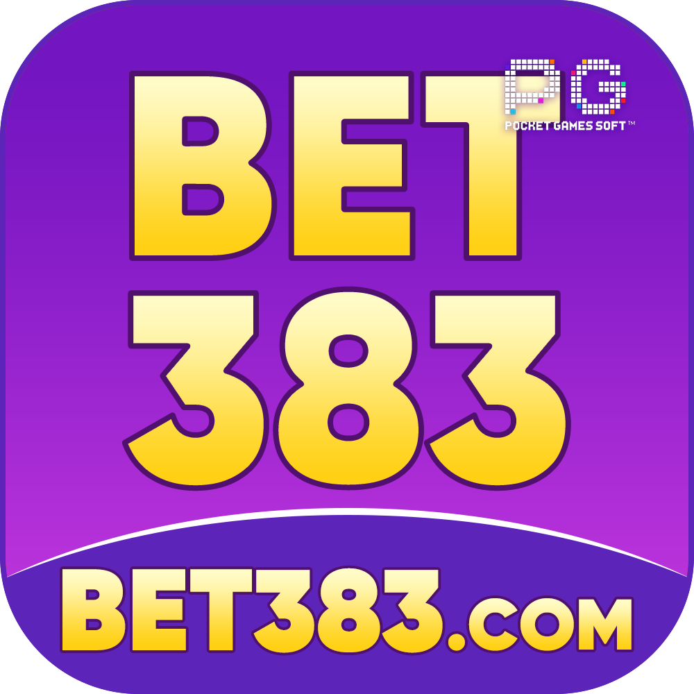 BET383 Logo